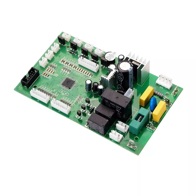 PCB এর ভূমিকা এবং প্রয়োগ