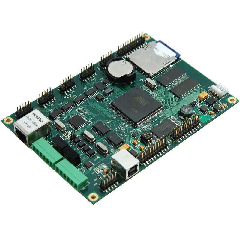 কাস্টম PCB সমাবেশ এবং প্রোটোটাইপ PCBA